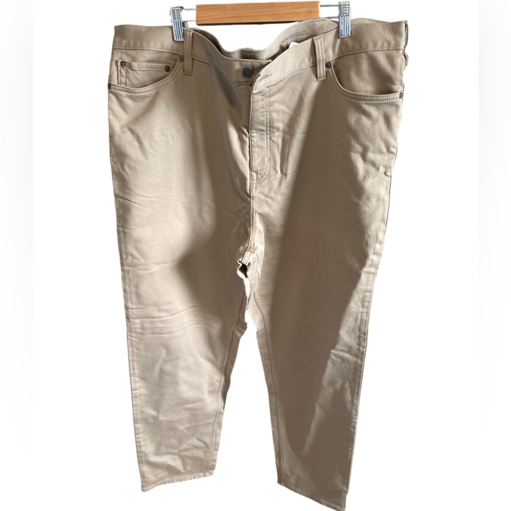 Banana Republic Men's Traveler Pant